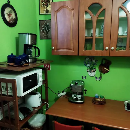 Szakal Vendeghaz Guest house