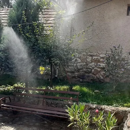 Guest house Szakal Vendeghaz *