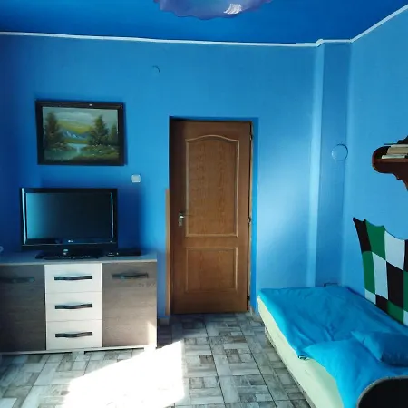 Szakal Vendeghaz * Aggtelek