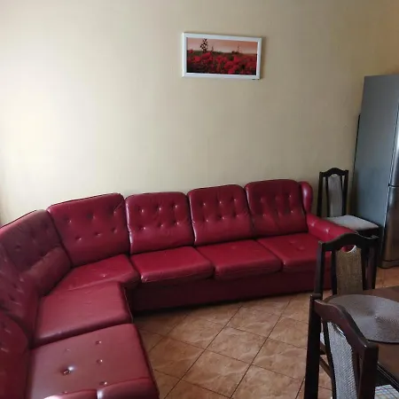 Guest house Szakal Vendeghaz