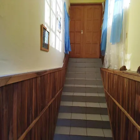 Guest house Szakal Vendeghaz *