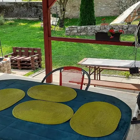 Szakal Vendeghaz Guest house Aggtelek