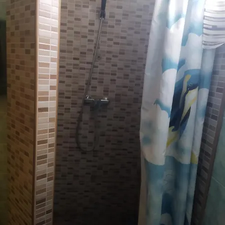 Guest house Szakal Vendeghaz